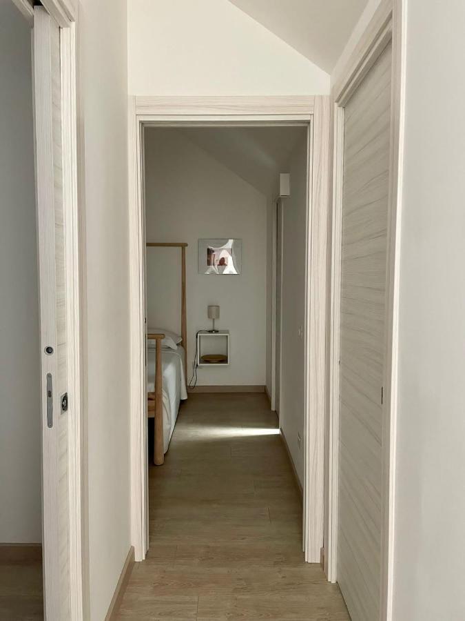Appartamento Virgilio 82 - Penthouse With Terrace Trapani Esterno foto