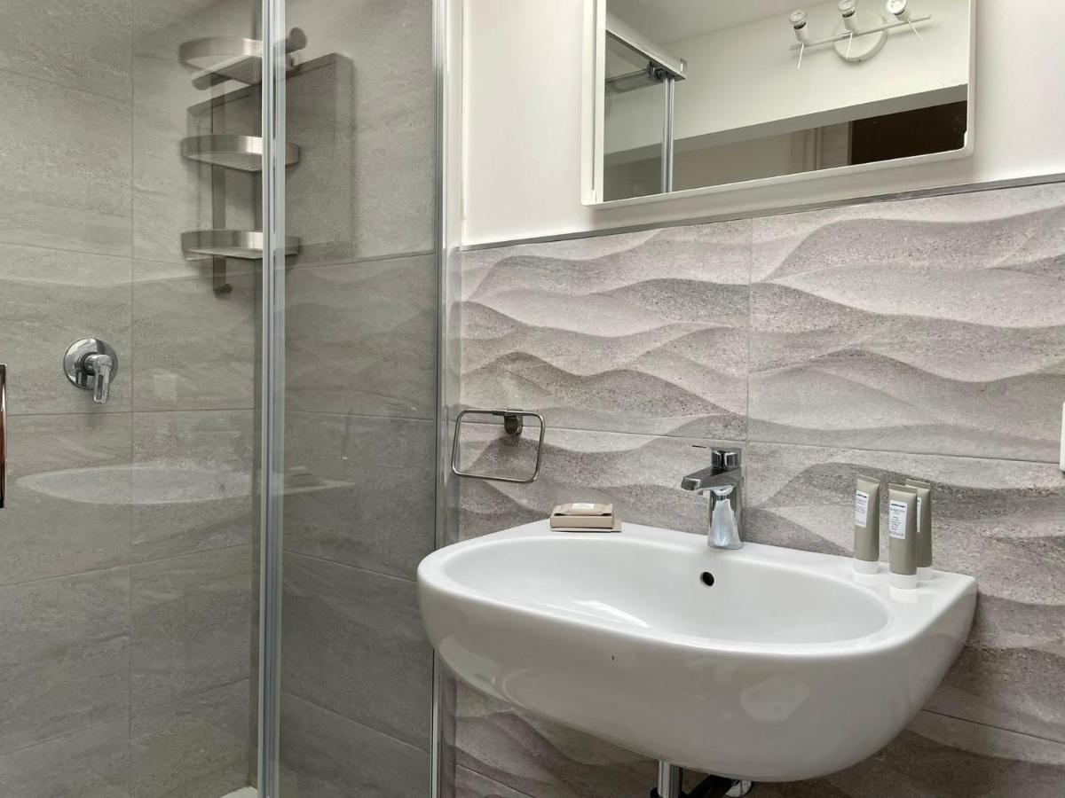 Appartamento Virgilio 82 - Penthouse With Terrace Trapani Esterno foto