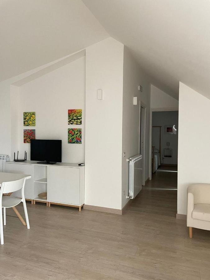 Appartamento Virgilio 82 - Penthouse With Terrace Trapani Esterno foto