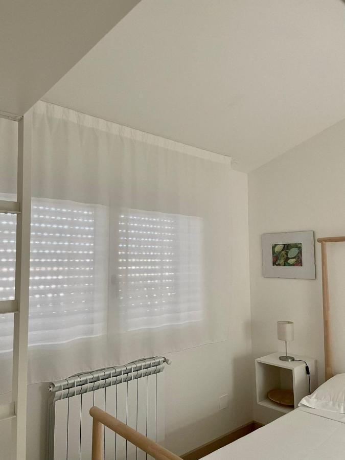 Appartamento Virgilio 82 - Penthouse With Terrace Trapani Esterno foto