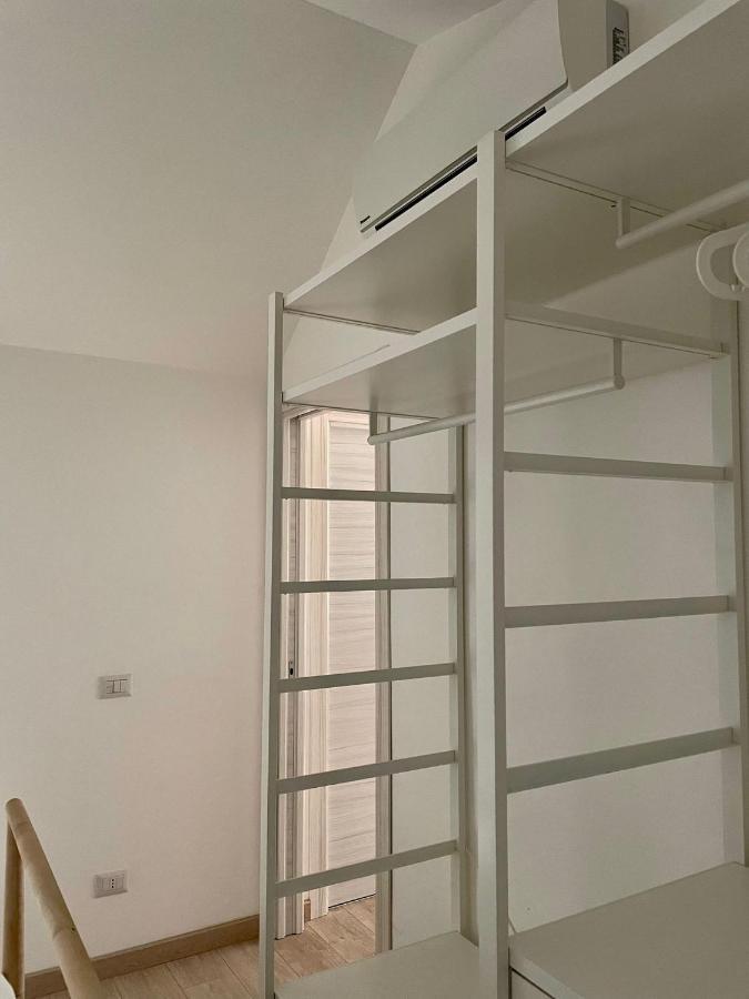 Appartamento Virgilio 82 - Penthouse With Terrace Trapani Esterno foto
