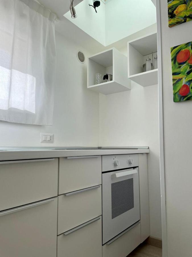 Appartamento Virgilio 82 - Penthouse With Terrace Trapani Esterno foto