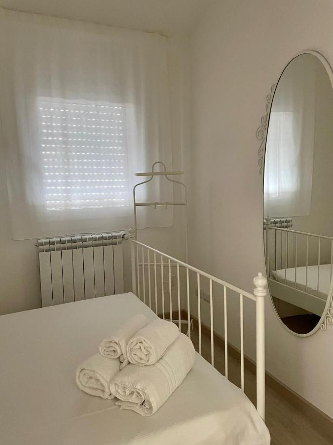 Appartamento Virgilio 82 - Penthouse With Terrace Trapani Esterno foto
