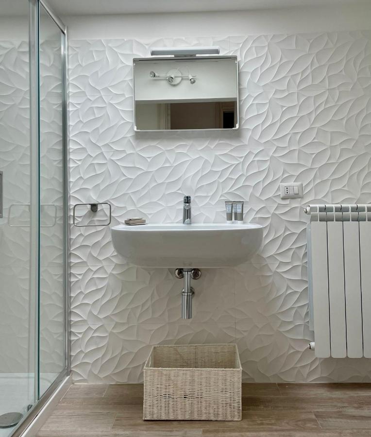 Appartamento Virgilio 82 - Penthouse With Terrace Trapani Esterno foto