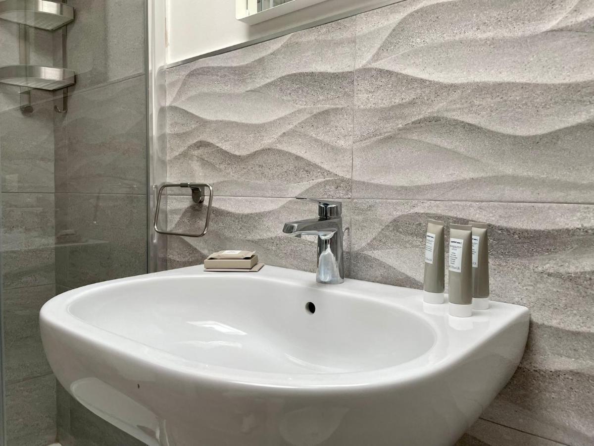 Appartamento Virgilio 82 - Penthouse With Terrace Trapani Esterno foto
