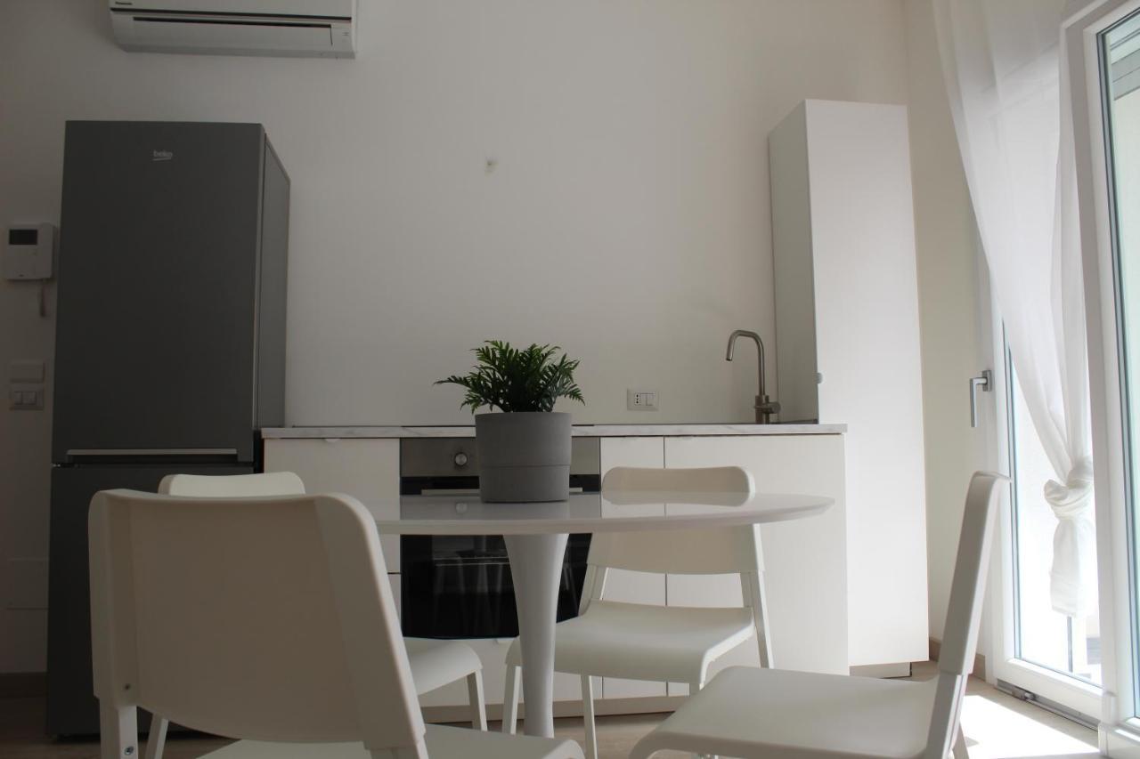 Appartamento Virgilio 82 - Penthouse With Terrace Trapani Esterno foto