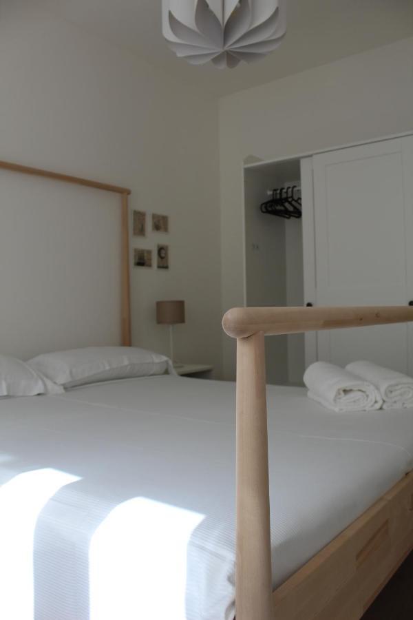 Appartamento Virgilio 82 - Penthouse With Terrace Trapani Esterno foto