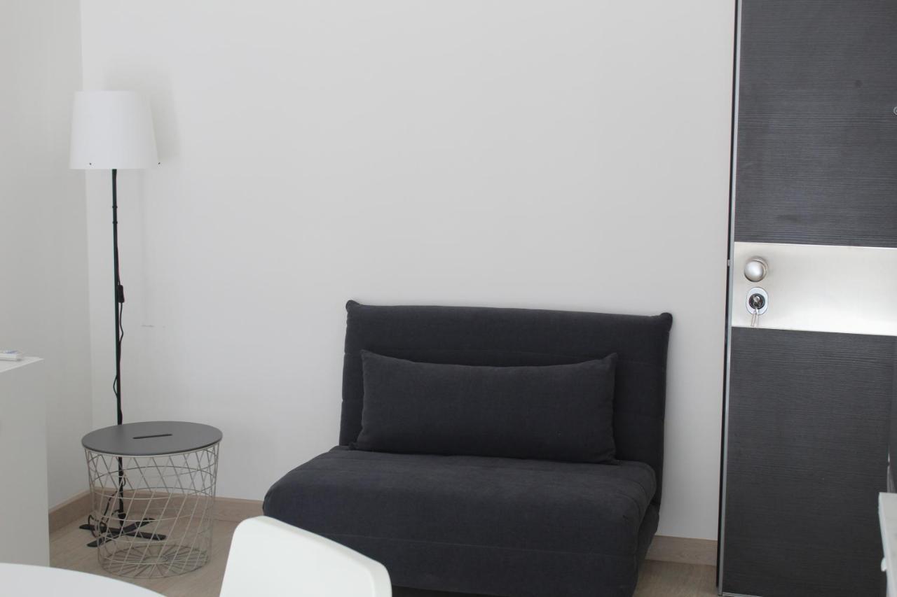 Appartamento Virgilio 82 - Penthouse With Terrace Trapani Esterno foto