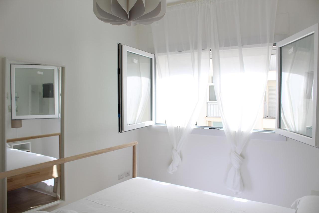 Appartamento Virgilio 82 - Penthouse With Terrace Trapani Esterno foto