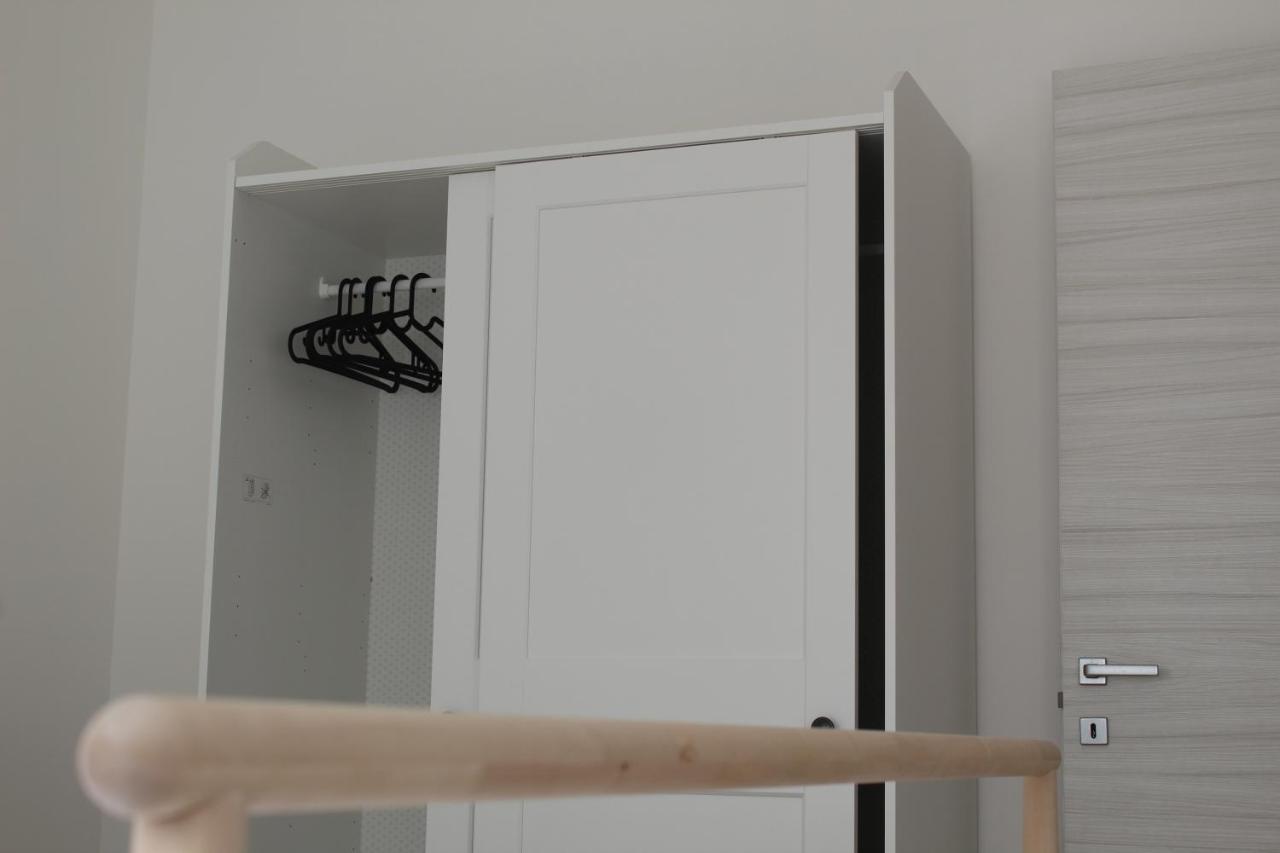 Appartamento Virgilio 82 - Penthouse With Terrace Trapani Esterno foto