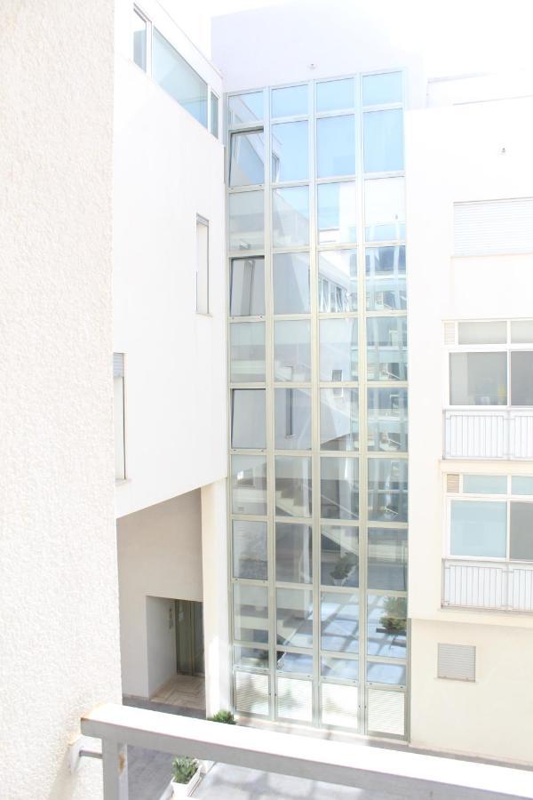 Appartamento Virgilio 82 - Penthouse With Terrace Trapani Esterno foto