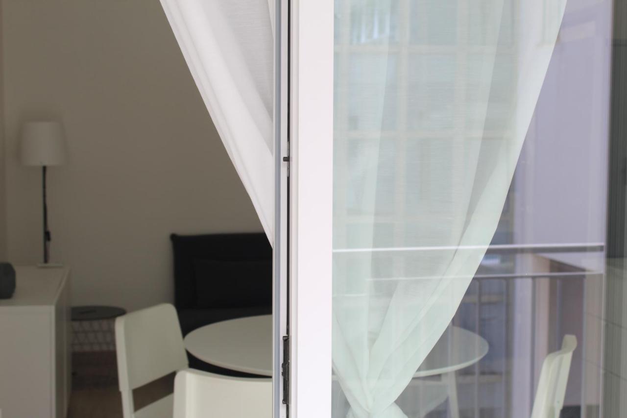 Appartamento Virgilio 82 - Penthouse With Terrace Trapani Esterno foto