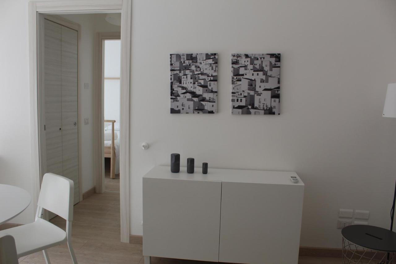 Appartamento Virgilio 82 - Penthouse With Terrace Trapani Esterno foto
