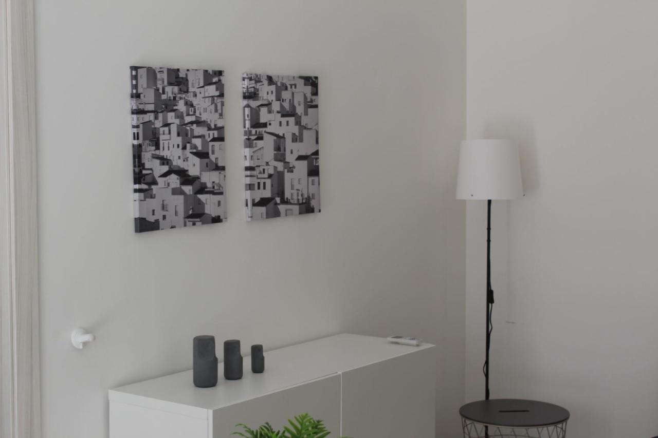 Appartamento Virgilio 82 - Penthouse With Terrace Trapani Esterno foto
