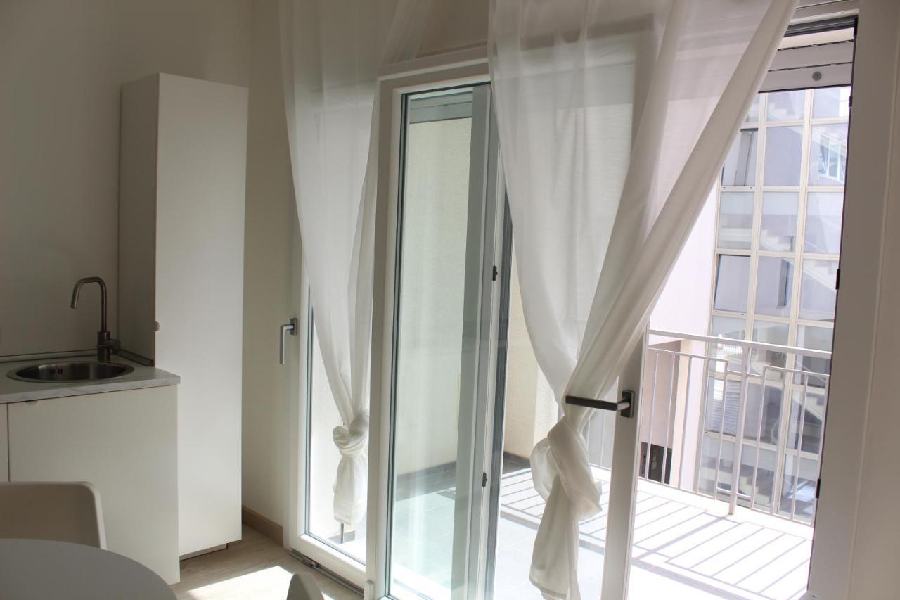Appartamento Virgilio 82 - Penthouse With Terrace Trapani Esterno foto