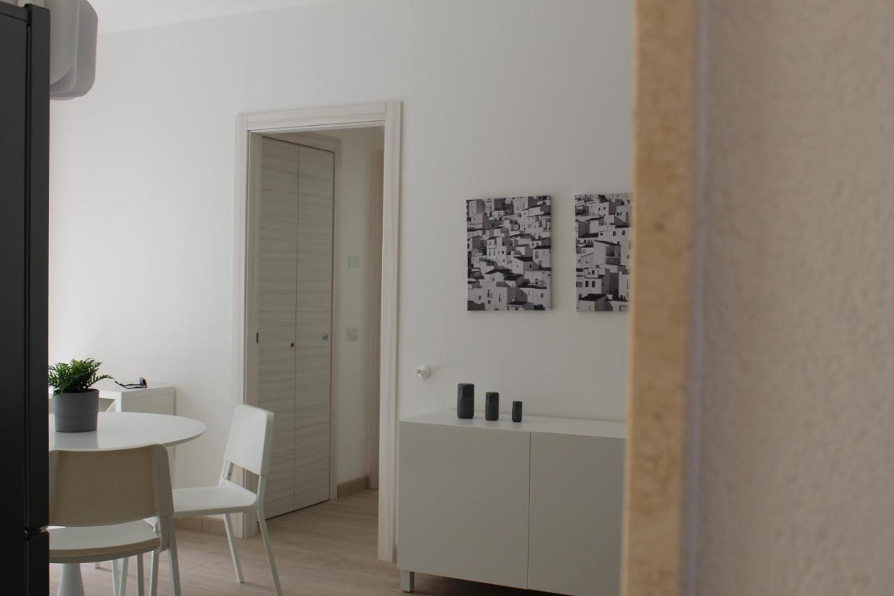 Appartamento Virgilio 82 - Penthouse With Terrace Trapani Esterno foto