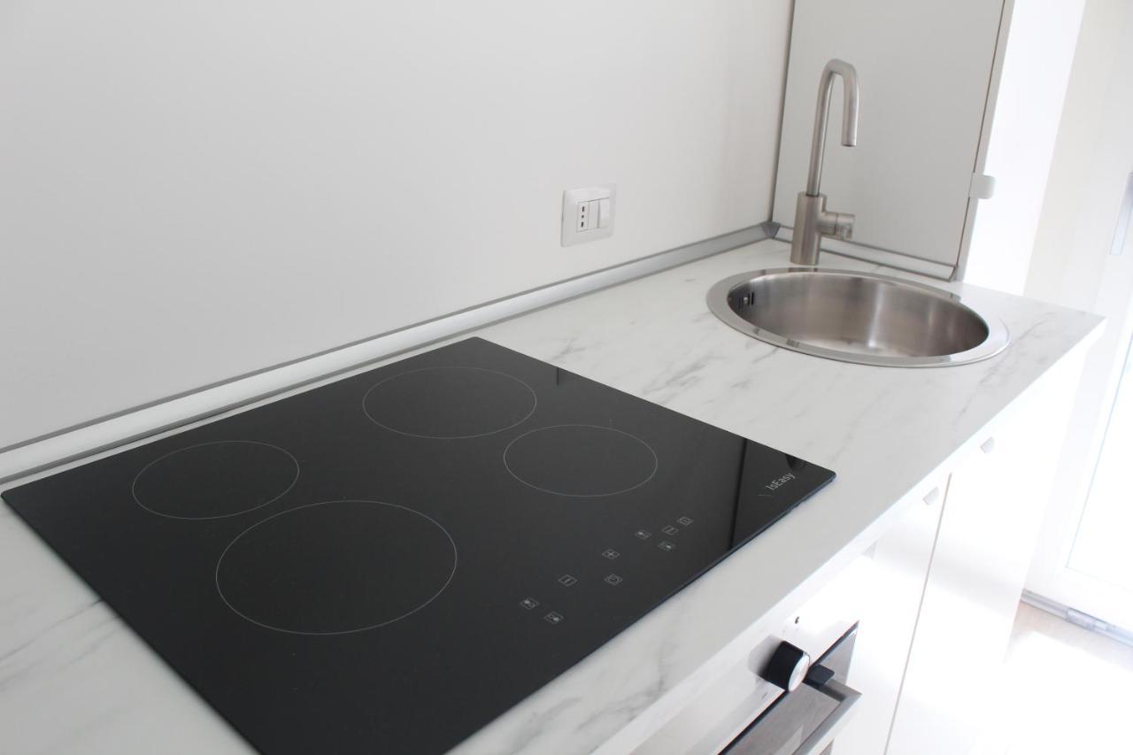 Appartamento Virgilio 82 - Penthouse With Terrace Trapani Esterno foto