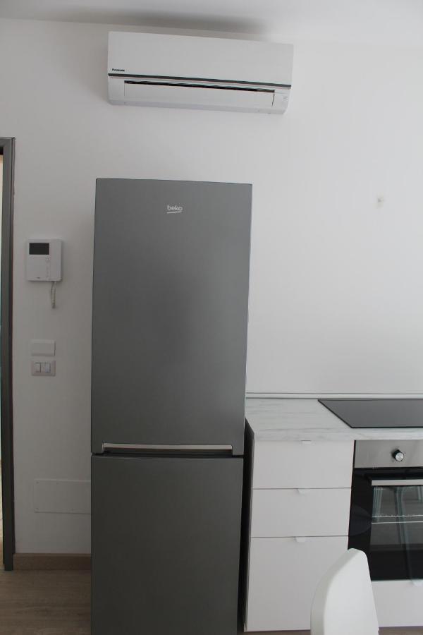 Appartamento Virgilio 82 - Penthouse With Terrace Trapani Esterno foto