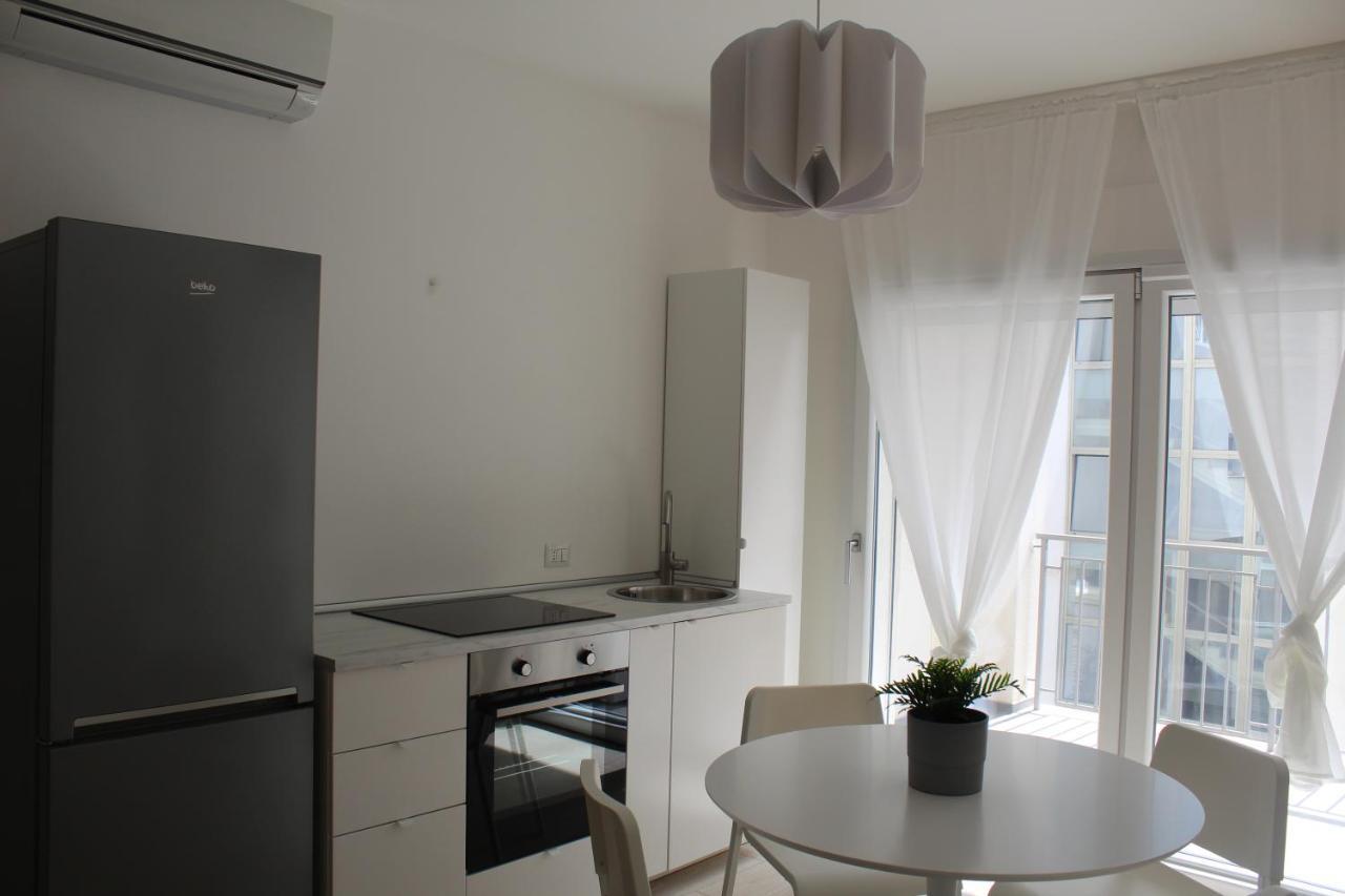 Appartamento Virgilio 82 - Penthouse With Terrace Trapani Esterno foto