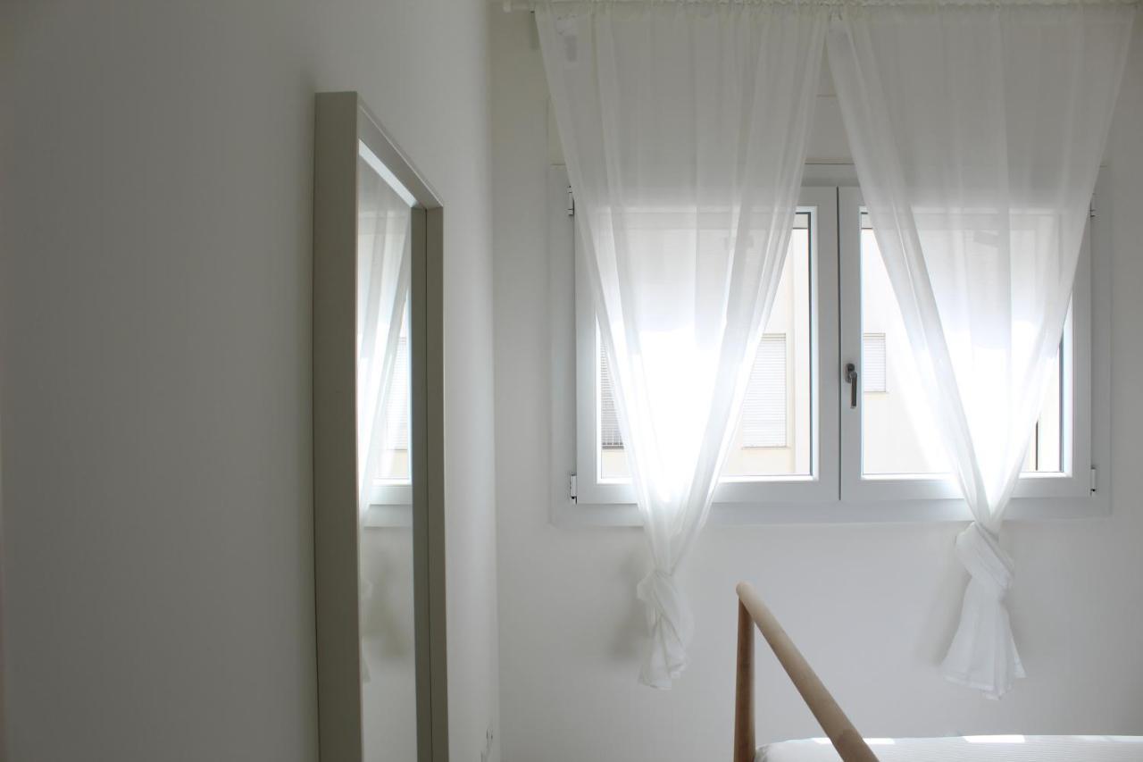 Appartamento Virgilio 82 - Penthouse With Terrace Trapani Esterno foto